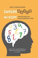 Zahlenchaos im Kopf