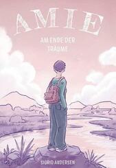 Amie - Am Ende der Tr&auml;ume