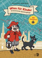 Wien f&uuml;r Kinder