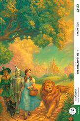 The Wizard of Oz - A1-A2 - Teil 1 (+ Audio-Online), m. 1 Audio, m. 1 Audio