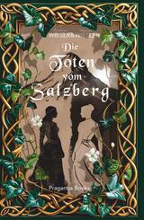 Die Toten vom Salzberg