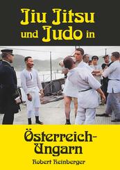 Jiu Jitsu und Judo in &Ouml;sterreich-Ungarn
