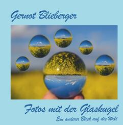 Fotos mit der Glaskugel