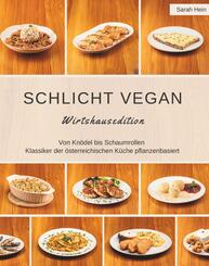 Schlicht Vegan