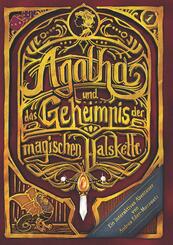 Agatha und das Geheimnis der magischen Halskette