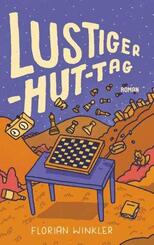 Lustiger-Hut-Tag