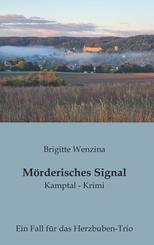 M&ouml;rderisches Signal