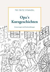 Opa�s Kurzgeschichten