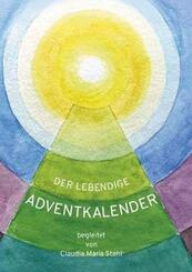 der lebendige Adventkalender