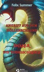 Angriff aus dem H&ouml;llenschlund