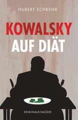 Kowalsky auf Di&auml;t
