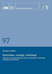 Entrechtet, verfolgt, verdr&auml;ngt