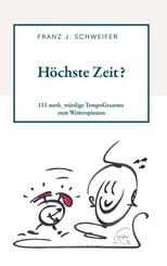 H&ouml;chste Zeit?