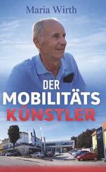 Der Mobilit&auml;tsk&uuml;nstler