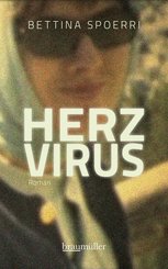Herzvirus (eBook, ePUB)