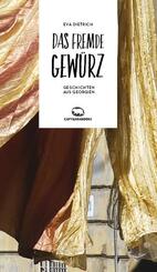 Das fremde Gew&uuml;rz