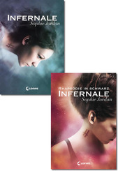 Infernale - Dystopie-Paket (2 Bücher)