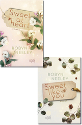 Romance-Paket: Die Honey-Springs-Reihe (2 Bücher)