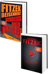 Sebastian Fitzek - Thriller-Paket (2 Bücher)