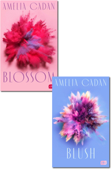 Blossom - Romantischen New-Adult-Dilogie (2 Bücher)