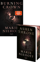 Dragonbound - Romantasy-Reihe (Band 1 & 2)