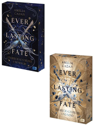 Everlasting - Fantasy-Diologie (2 B&uuml;cher)
