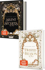 Mondia - Romantasy-Dilogie (2 B&uuml;cher)